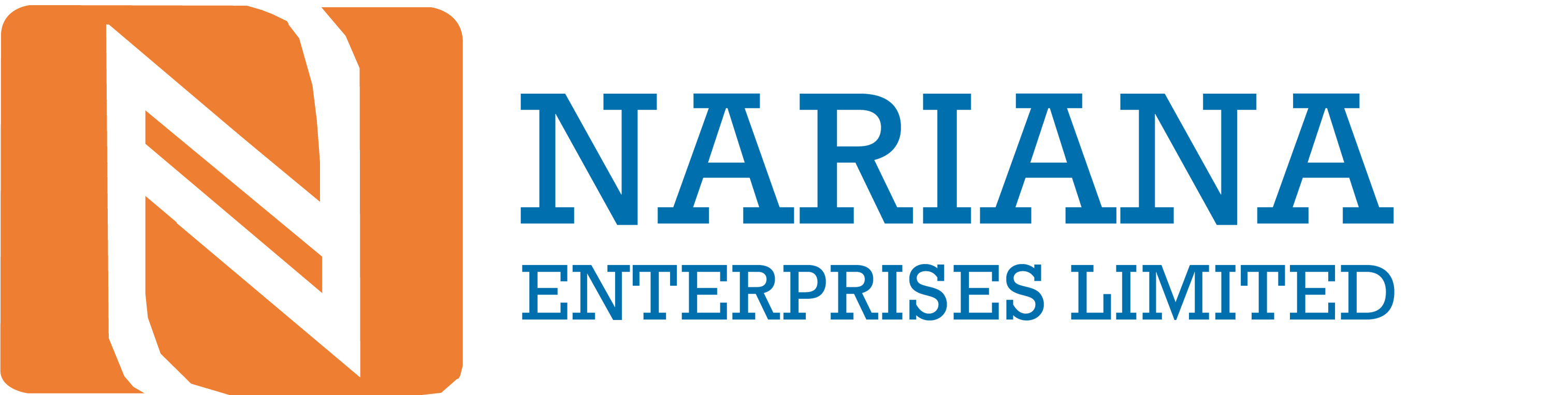 Nariana Enterprises Limited